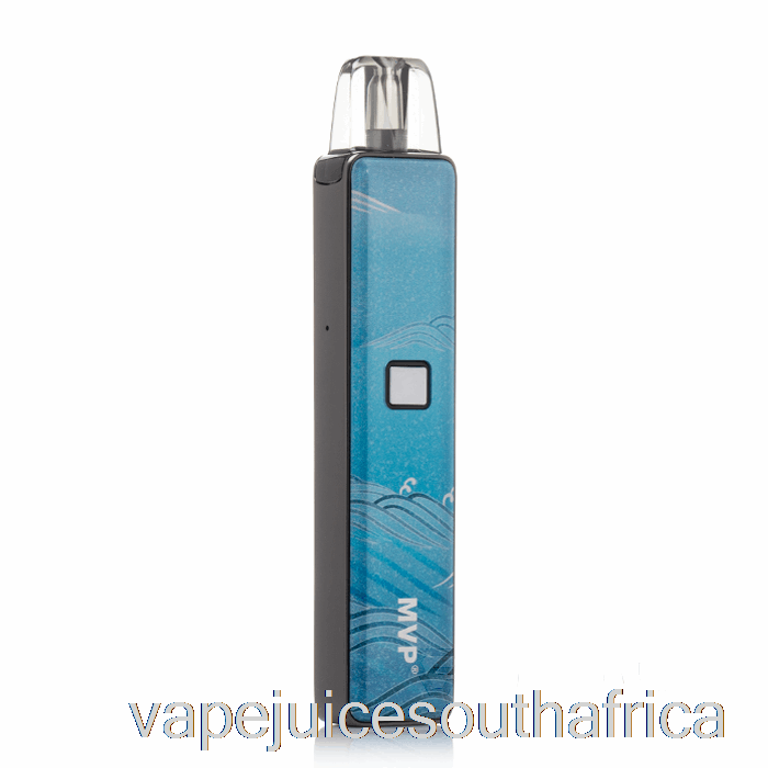 Vape Juice South Africa Innokin Mvp Pod Kit Ocean Waves